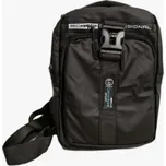 LAMER Pánská crossbody taška přes rameno / batoh s USB portem 3058