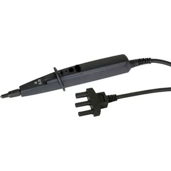 Měřicí kabel Gossen Metrawatt SK12-N Měřicí sonda SK12 N pro Profitest Prime, Z506M, měřicí sonda, 1 ks