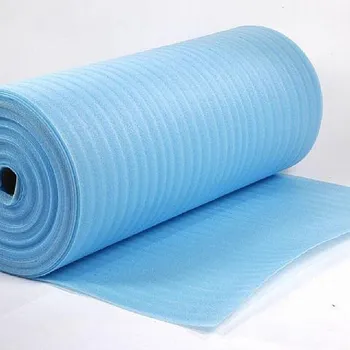 Kročejová izolace EU Mirelon 3 mm