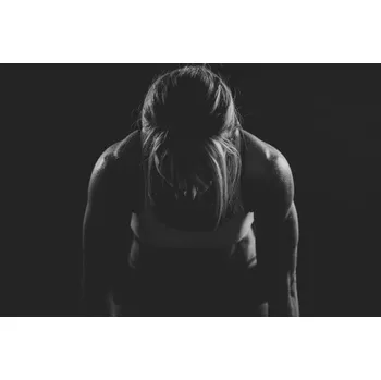 Plakát Plakát, Obraz - Women in Sport, Shawn Stephen Moreton Photography