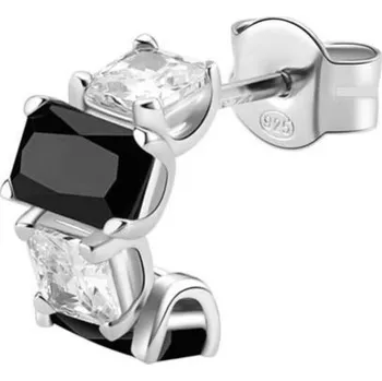 Náušnice Single náušnice Brosway Fancy Mistery Black