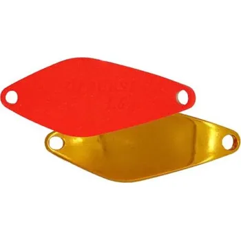 Umělá nástraha VALKEIN Hi Burst 1,8 g No.63 Carnival Glow Gold