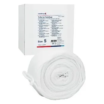 Obvaz hadicový vel. 5 12cm/20m role CVET