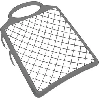 Mřížka na barvu, kovová 26x30cm Nölle PROFI BRUSH