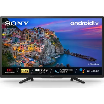 Televizor Sony 32" KD-32W800