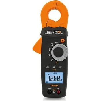 Měřicí přístroj HT Instruments HT79 proudové kleště, 1010540
