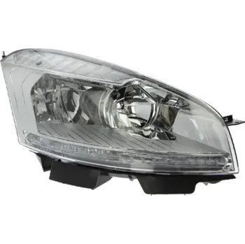 Přední světlomet Pravé přední světlo Citroen C4 Picasso I (UD) 10-13