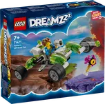 LEGO Dreamzzz 71471 Mateo a jeho…