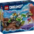 Stavebnice LEGO LEGO Dreamzzz 71471 Mateo a jeho terénní auto