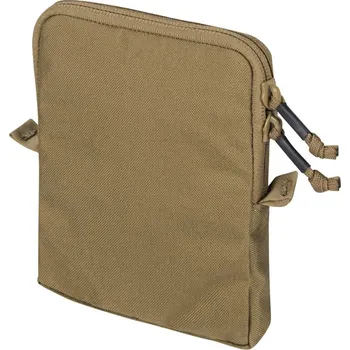 Pouzdro na dokumenty Helikon Document Case Insert - Cordura, coyote