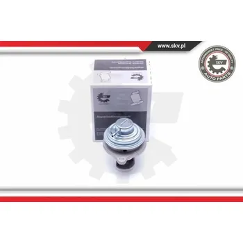 Ventil palivového systému Esen SKV 14SKV182