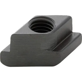 Dílna T-matice RHOMBUS DIN510 M10x12mm AMF