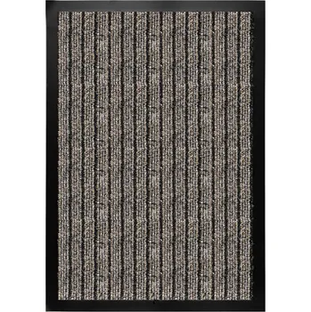 Koberec Rohožka DURAMAT 100*150 cm Barva: Beige