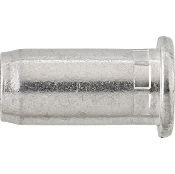 Matice Nytovaci matice PolyGrip hlinik M 5 x 7 x 13,5 bal. 500ks