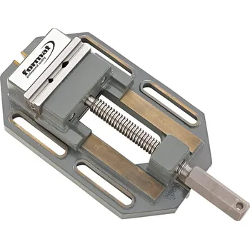 Svěrák Strojní svěrák rozměr 80mm FORMAT