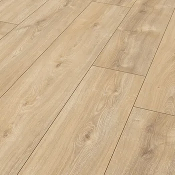 laminátová podlaha Parador Trendtime 6 - Dub Nova světlý bělený 1567469 2,67 m²