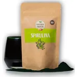 NaturalProtein Spirulina BIO prášek 100…