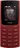 Nokia 105 4G (2023), Red