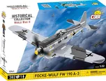 COBI World War II 5741 Focke-Wulf FW…