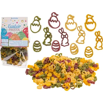 Jarní těstoviny 250g