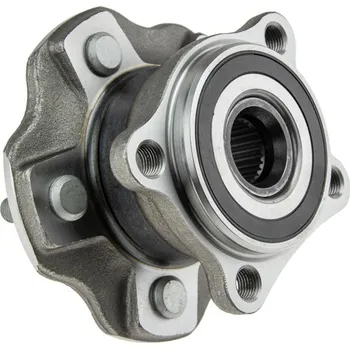 Ložisko kola zadní LEXUS RX350/450H 4WD 09-