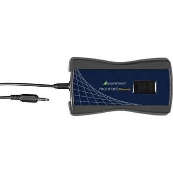 Revizní přístroj Gossen Metrawatt PROFITEST PV SUNSOR PROFITEST PV SUN-SOR, Z360N, senzor, 1 ks