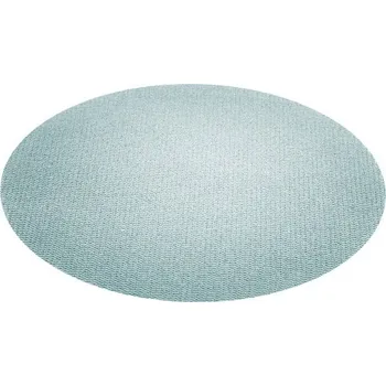Příslušenství k brusce Festool Brusivo s brusnou mřížkou STF D125 P180 GR NET/50 Granat Net