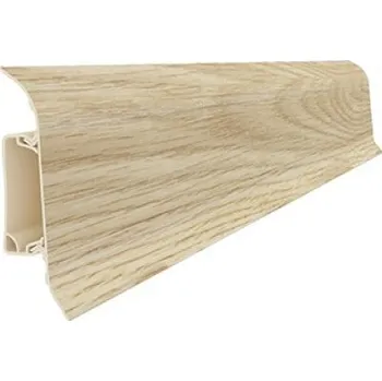 soklová lišta VOX soklová lišta IZZI 108