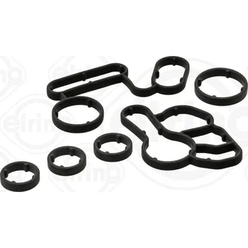 Chladič motoru Sada těsnění, chladič oleje ELRING 888.410