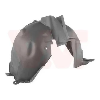 Autodíl obložení, dutina kola VAN WEZEL 0506433