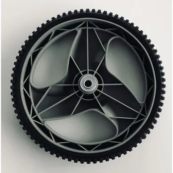 KOLO pojezdu 293mm pro HQ MCCULLOCH (náhr. orig. č. 532 40 35-09, 532 43 27-49, 105-1816, 193929X427, 431880X460)