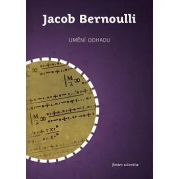 Umění odhadu, 2. vydání - Jacob Bernoulli