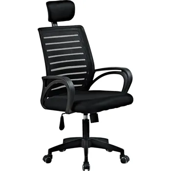 Křeslo Tempo Kondela Tormin (černá)