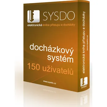 SYSDO SW SYSDO150 people SW pack