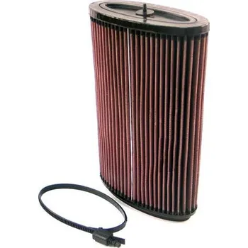 Autodíl Vzduchový filtr K&N Filters E-2295