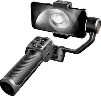 Stabilizátor pro fotoaparát a videokameru Hohem iSteady M6 černý