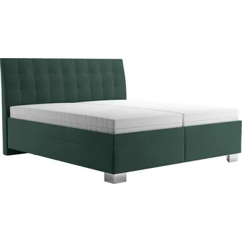 Postel Čalouněná postel Naty