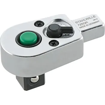 Klíč Nástrčná ráčna QR 3/8" 9x12mm STAHLWILLE