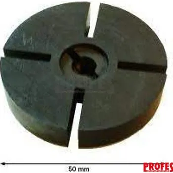 Průmyslové topidlo Master Rotor uhlíkový 4103.441