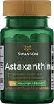 Swanson Astaxanthin Maximum Strength 12…