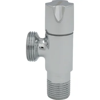 Ventil TEXIM Pračkový ventil 1/2"x3/4" keramická kartuš kulový