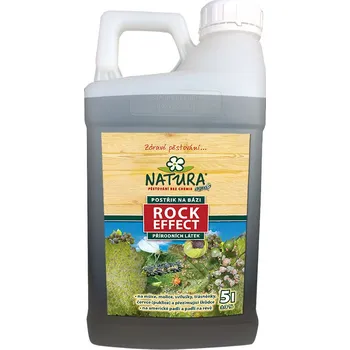 AGRO CS a.s. NATURA Rock Effect NEW 5L (pouze pro profesionální použití)