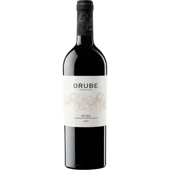 Víno Orube Garnacha Tinto
