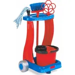 Gia Quinto Úklidový vozík Vileda