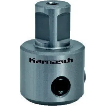 Karnasch Prodloužení 30 mm pro kolejové vrtáky