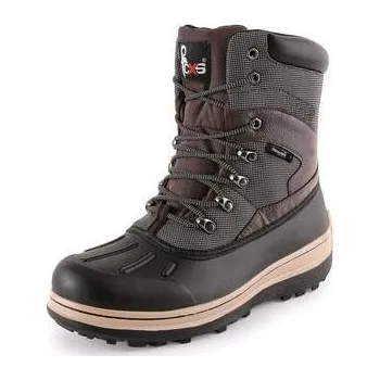 Pracovní obuv Obuv CXS WINTER SNOW, zimní, poloholeňová, vel. 46