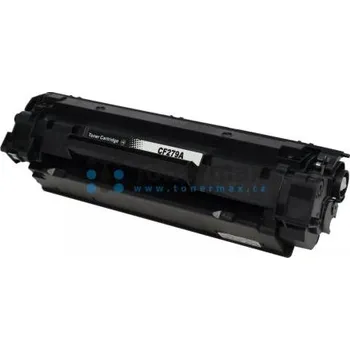 Kompatibilní toner s HP 79A, HP CF279A černý originální