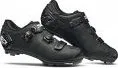 Tretry Sidi DRAGON 5 Vel. 43 Matt/Black 2024 (Novinka)