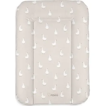 Dětské zboží Albero Mio Přebalovací podložka měkká 70x50 (CP2) GAJA GOOSE