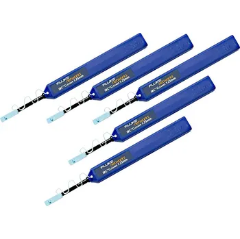 Revizní přístroj Fluke Networks QuickClean-1.25-5P tester optických kabelů, 4843026